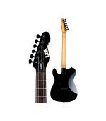 ESP - LTD TE-200DX Series Electric Guitar Blue Burst Finish - Image 3