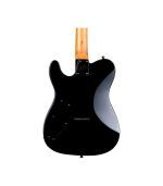 ESP - LTD TE-200DX Series Electric Guitar Purple Burst Finish - Image 7