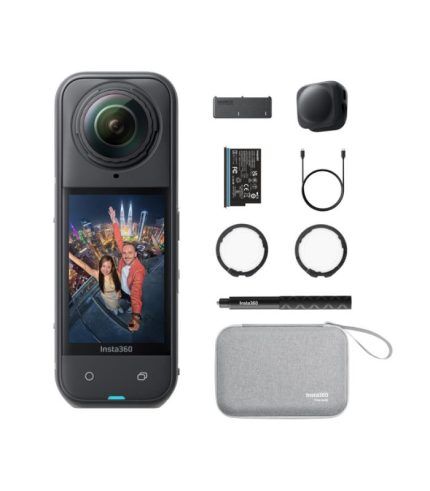 X5 Essential Bundle 04