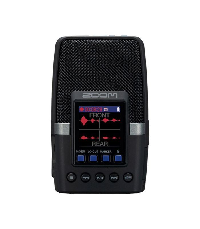 Zoom - H2 essential Multi Mic Handy Recorder - 2 Years Warranty - Image 5