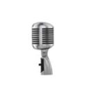 Shure - 55SH Series II Iconic Unidyne Vocal Microphone - Image 7
