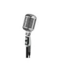 Shure - 55SH Series II Iconic Unidyne Vocal Microphone - Image 5