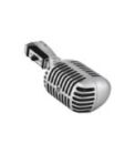 Shure - 55SH Series II Iconic Unidyne Vocal Microphone - Image 3