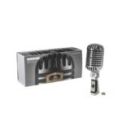 Shure - 55SH Series II Iconic Unidyne Vocal Microphone - Image 2