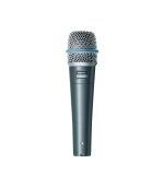 Shure - BETA 57A Dynamic Instrument Microphone