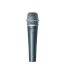 Shure - BETA 57A Dynamic Instrument Microphone