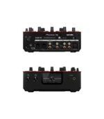 DJM-S5 Scratch-style 2-channel DJ mixer (gloss red)