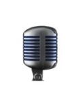 Shure - SUPER 55 Deluxe Vocal Microphone - Image 2