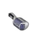 Shure - SUPER 55 Deluxe Vocal Microphone - Image 8