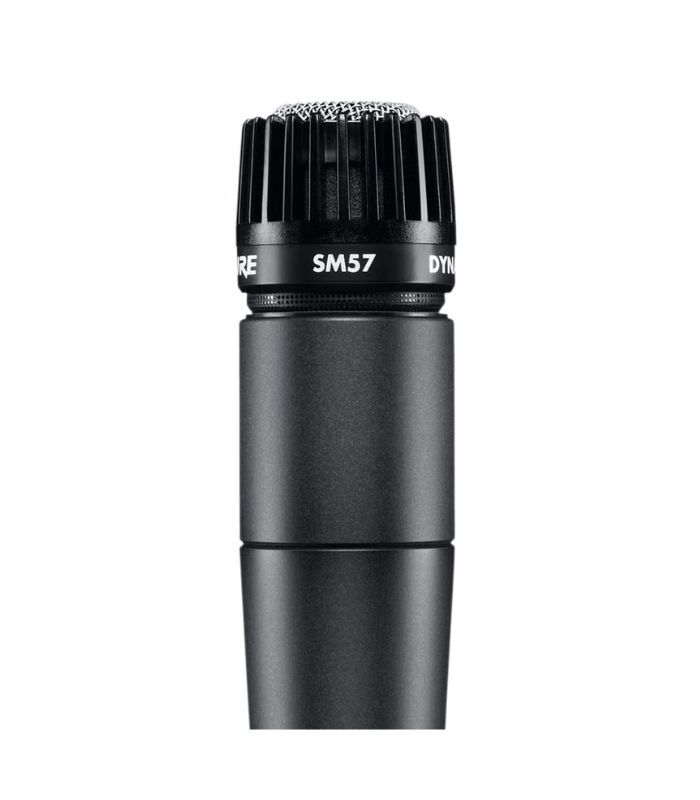 Shure - SM57 Instrument Microphone - Image 5