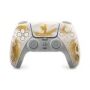 Sony PlayStation 5 PS5 Dual Sense Wireless Controller- Ghost of Yotei Limited Edition