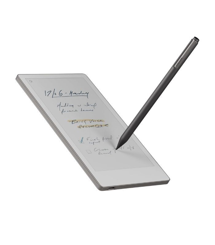 reMarkable Paper Pro Move with Marker Plus