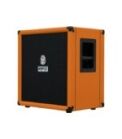 ORANGE - Crush Bass 100 1x15" 100 Watt Bass Guitar Combo Amplifier with Active EQ & Parametric Mid Control