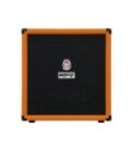ORANGE - Crush Bass 100 1x15" 100 Watt Bass Guitar Combo Amplifier with Active EQ & Parametric Mid Control - Image 2