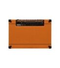 ORANGE - Crush Bass 100 1x15" 100 Watt Bass Guitar Combo Amplifier with Active EQ & Parametric Mid Control - Image 7