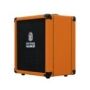 ORANGE - Crush Bass 25 1 x 8" 25 Watt Bass Guitar Combo Amplifier with Active EQ and Parametric Mid Control