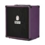 ORANGE - Crush Bass 50 Glenn Hughes Limited Edition 50 Watt Solid State Bass Combo Amplifier