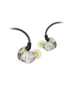 Xvive - T9 Dual Driver Earphones - Image 5