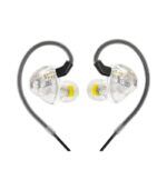 Xvive - T9 Dual Driver Earphones - Image 4