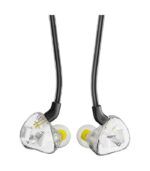 Xvive - T9 Dual Driver Earphones - Image 3
