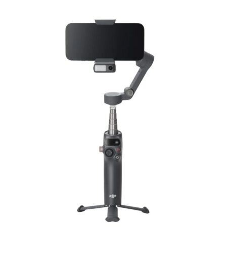 Dji Osmo Mobile 8 Gimbal Stabilizer