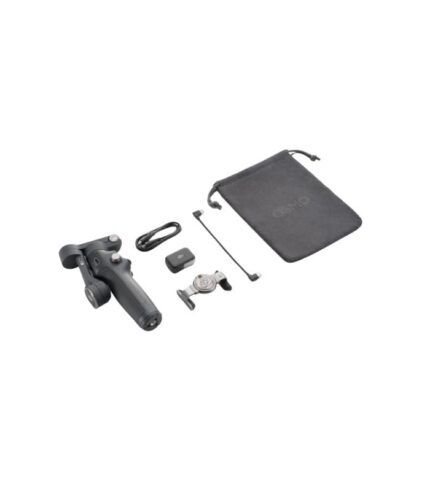 Dji Osmo Mobile 8 Gimbal Stabilizer