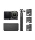 DJI Osmo Action 6 Adventure Combo