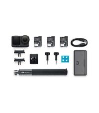 DJI Osmo Action 6 Adventure Combo