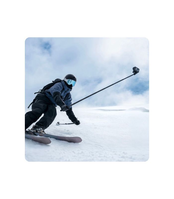 DJI Osmo Action 6 Adventure Combo