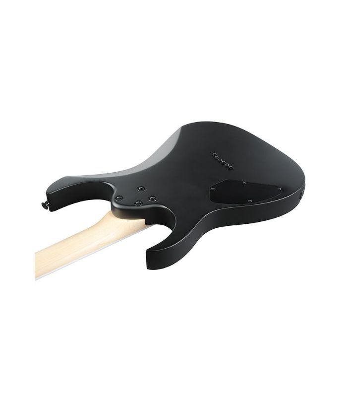 Ibanez GRG121DX-BKF Electric Guitar - Image 4