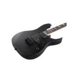 Ibanez GRG121DX-BKF Electric Guitar - Image 3