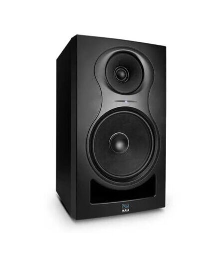 Kali V.2 8 IN-Series Coincident 3-way Studio Monitor - Image 1