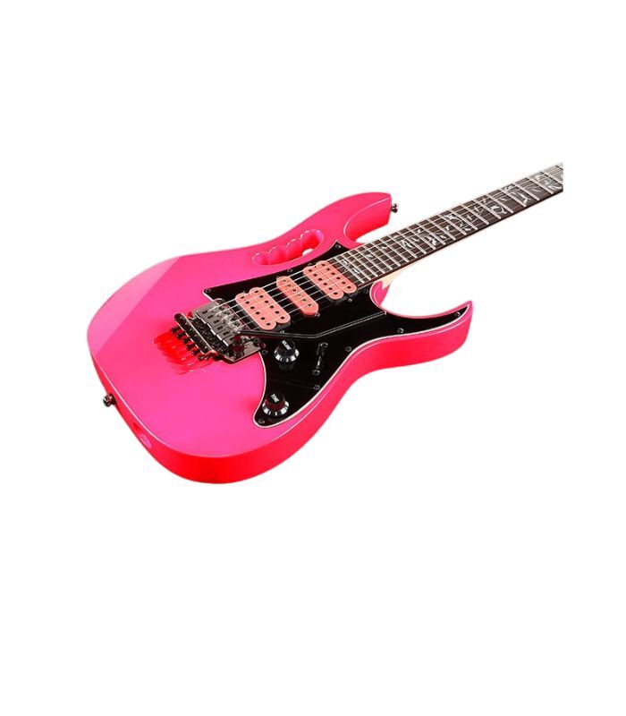 Ibanez JEMJRSP-PK Electric Guitar - Image 3