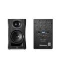 Kali Audio LP-UNF Powered Studio Monitors (Pair) - Black - Image 6