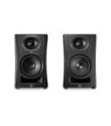 Kali Audio LP-UNF Powered Studio Monitors (Pair) - Black - Image 7