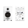 Kali Audio LP-UNF Powered Studio Monitors (Pair) - White