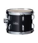 TAMA ST52H6-BNS STAGESTAR 5-piece complete kit with 22" bass drum - Black Night Sparkle - Image 3