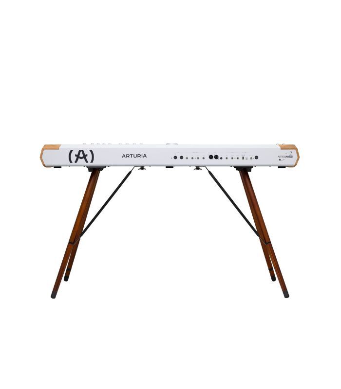 Arturia - AstroLab 88 – White Version - Image 5