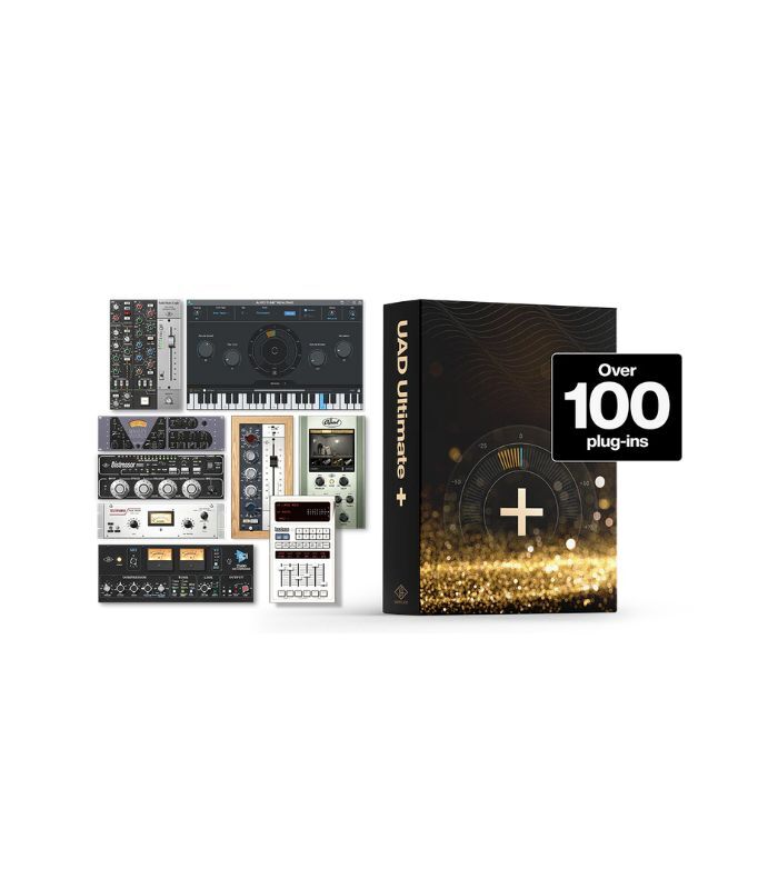 Universal Audio - Apollo x16 Gen 2 [Ultimate Edition] - Image 5