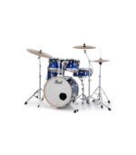 Pearl - C830 Cymbal Stand, Uni-Lock Tilter - Image 2