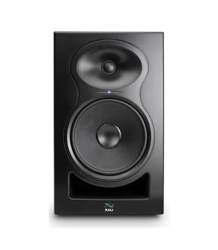 Kali LP8 V.2 Powered Studio Monitor - Black - Image 4