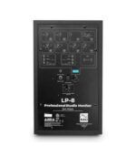 Kali LP8 V.2 Powered Studio Monitor - Black - Image 3