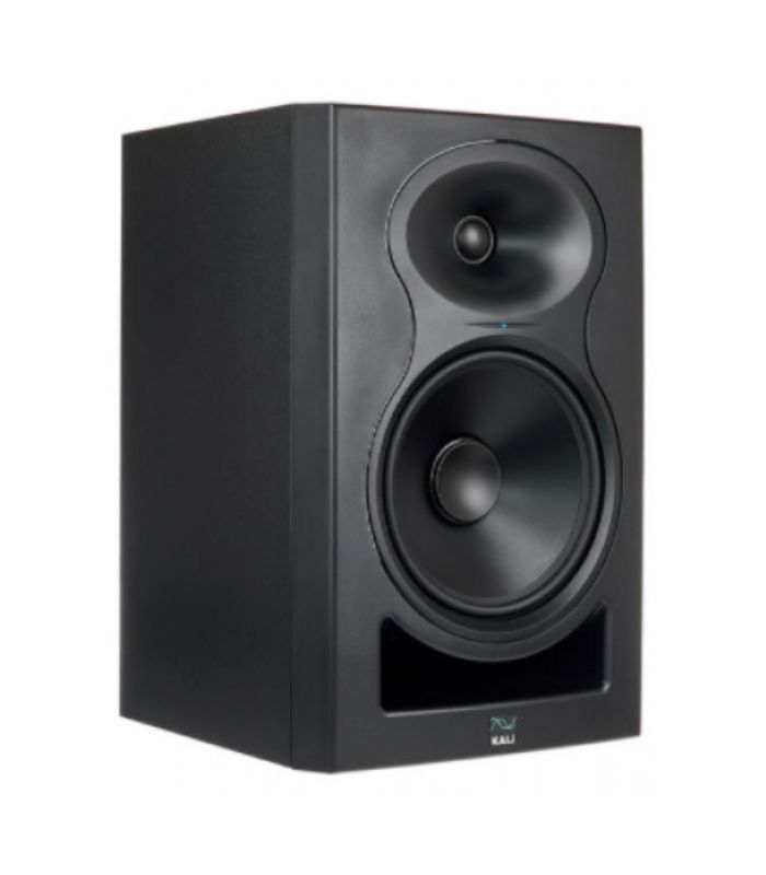 Kali LP8 V.2 Powered Studio Monitor - Black - Image 2