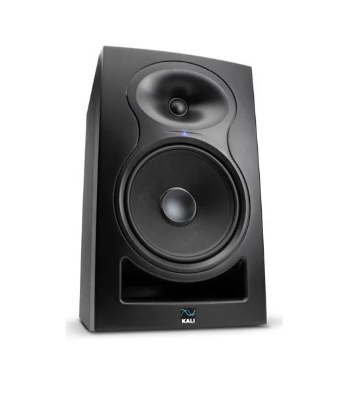 Kali LP8 V.2 Powered Studio Monitor - Black - Image 5
