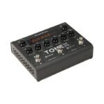 ToneX - XG-PEDAL-TONEX-IN Pedal Amplifier/Cabinet/Pedal Modeler