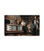 Universal Audio - Volt 876 USB Recording Studio Rack Audio Interface - Image 5