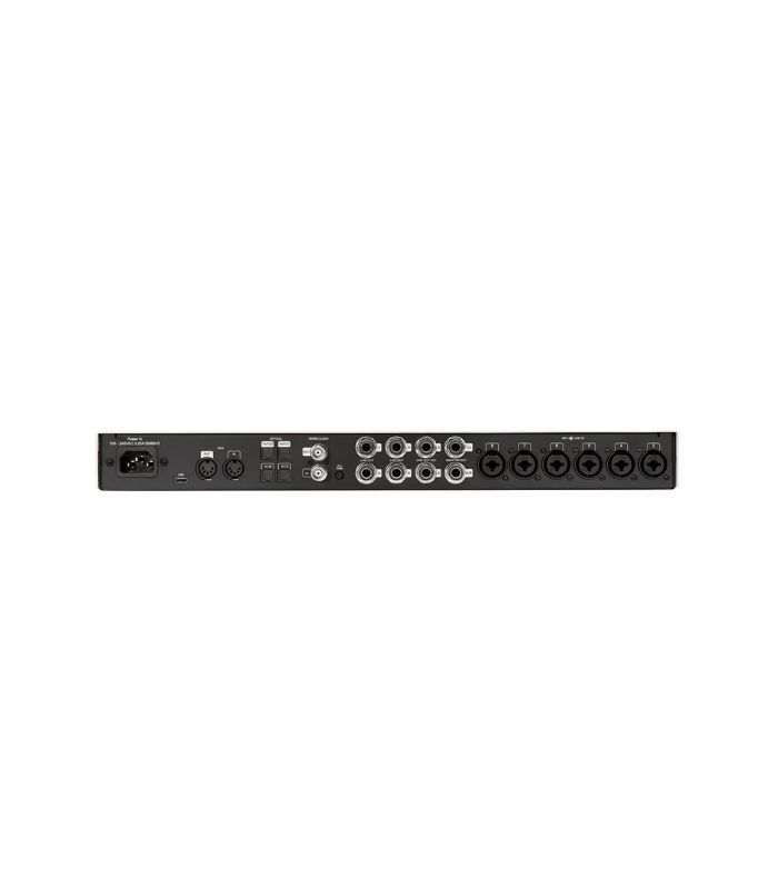 Universal Audio - Volt 876 USB Recording Studio Rack Audio Interface - Image 4