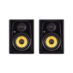 KRK K5-UK Kreate 5 Powered Studio Monitor - Pair