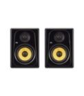 KRK K5-UK Kreate 5 Powered Studio Monitor - Pair