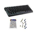 Wooting 60HE v2 60% Gaming Keyboard